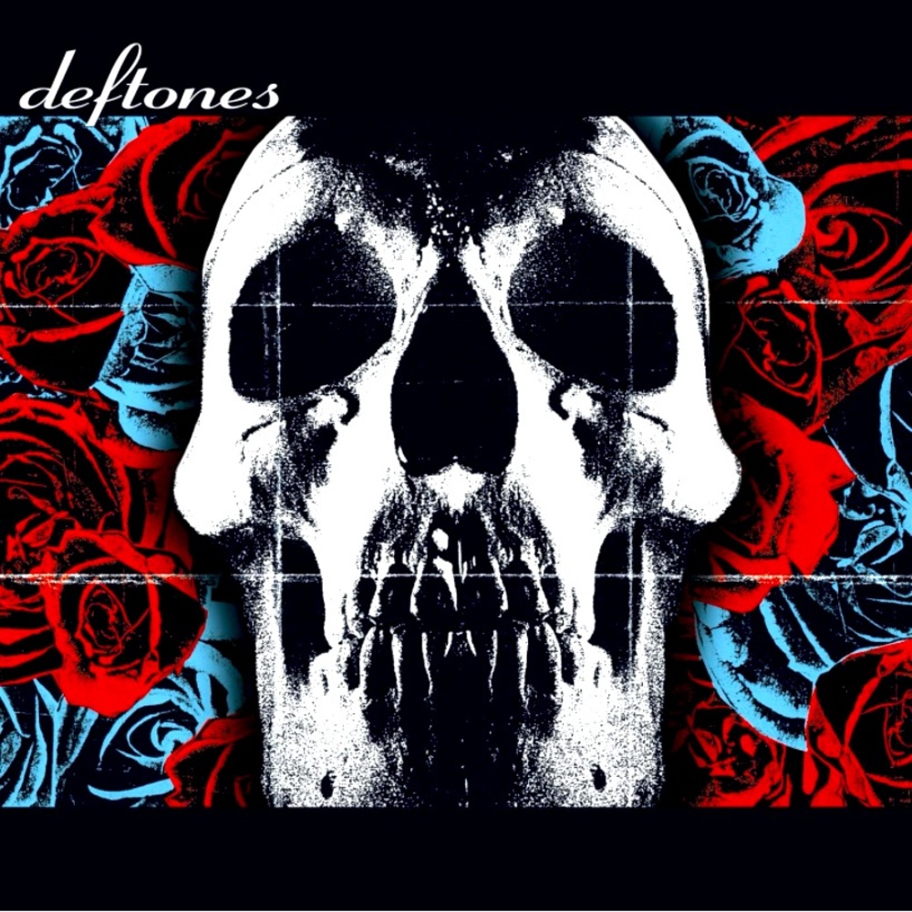 Deftones, Deftones, Import. NEW!!!